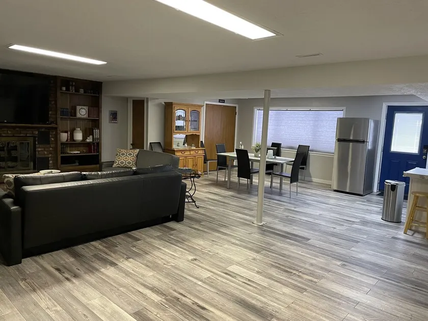 Spacious Mother-In-Law Basement Apartment -One mile from Hill AFB - Image 1