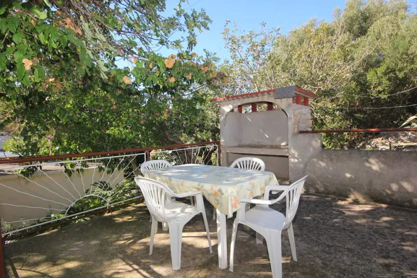 Seaside holiday house Cove Rogacic, Vis - 8887 - Image 1