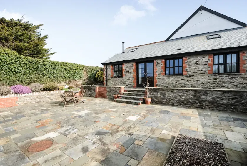 Long Linhay Mortehoe Woolacombe - Image 1