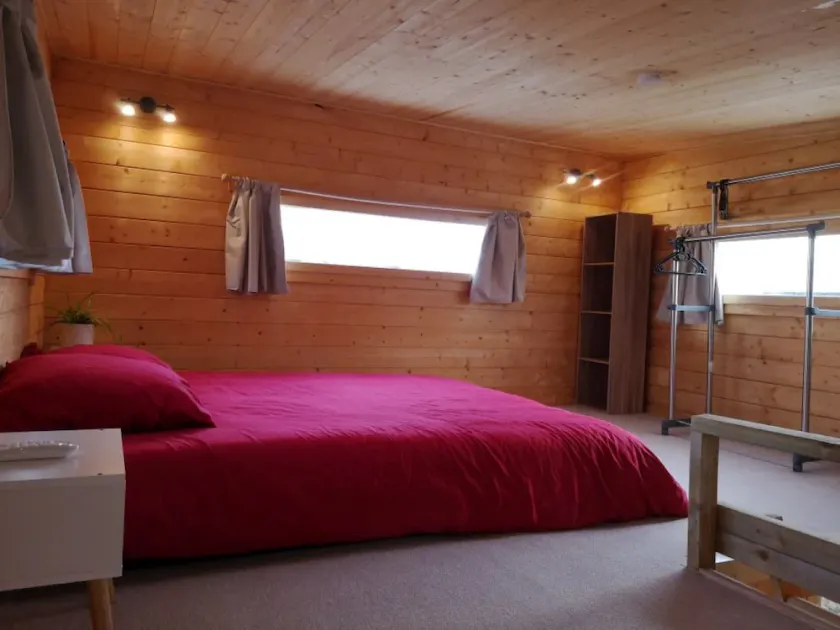 38m² chalet 10 minutes from the center of Nîmes - Image 1