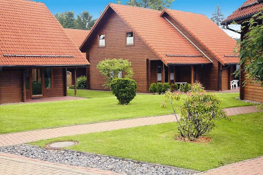 Holiday Home in Hasselfelde - Image 1