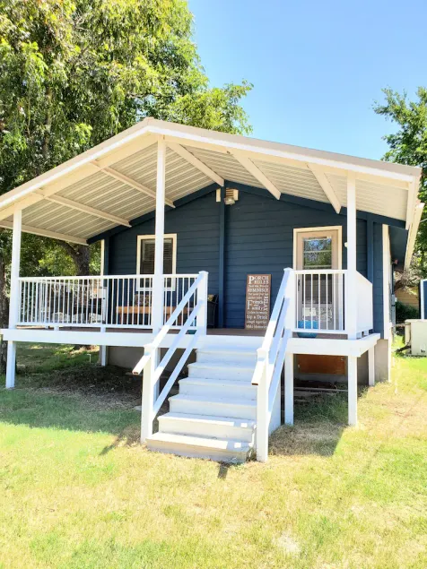 Lakeview Cottage Near Boat Ramp - Image 1