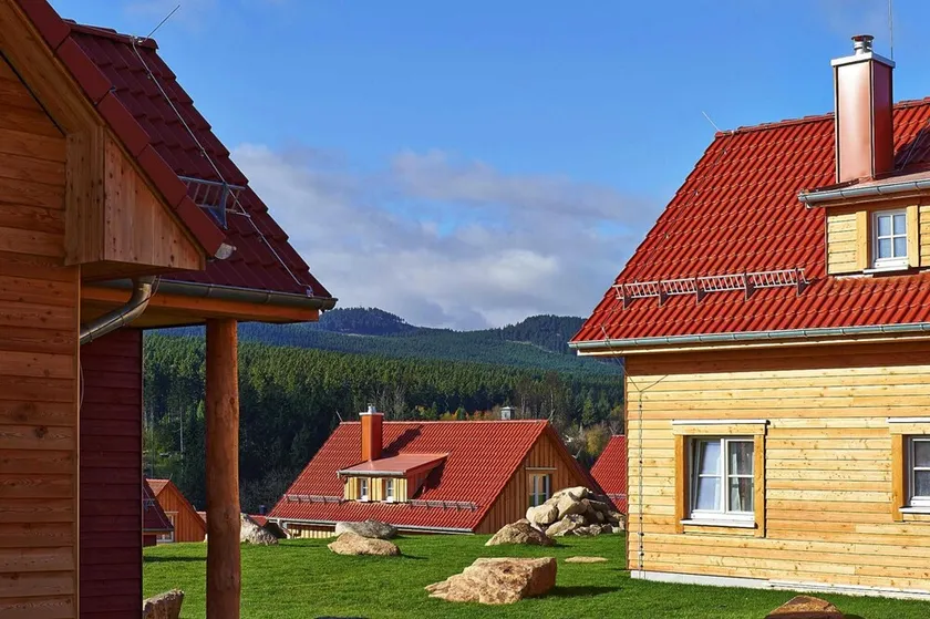 Ferienhäuser im Schierke Harzresort, Schierke - Image 1