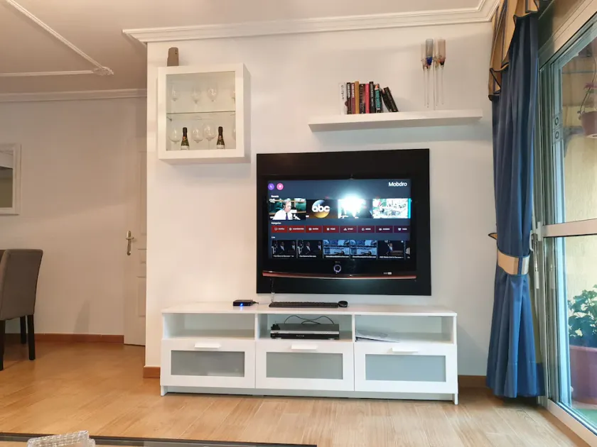 Prächtiges geräumiges und komfortables Haus - Unterkunft - Image 1