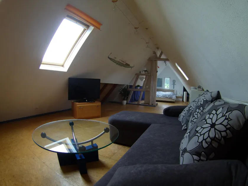 Apartment Regina - Image 1