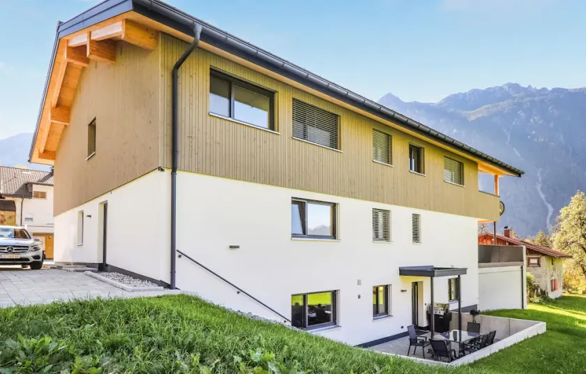 Ferienwohnung Mit Ausblick - Image 1
