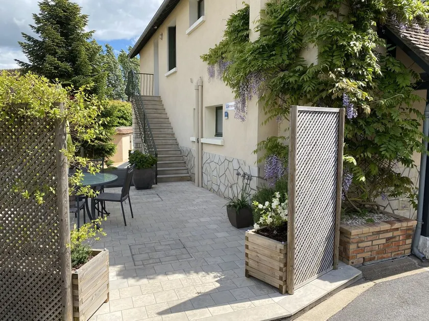 THE ANNEX holiday home in the heart of the vineyard - Image 1