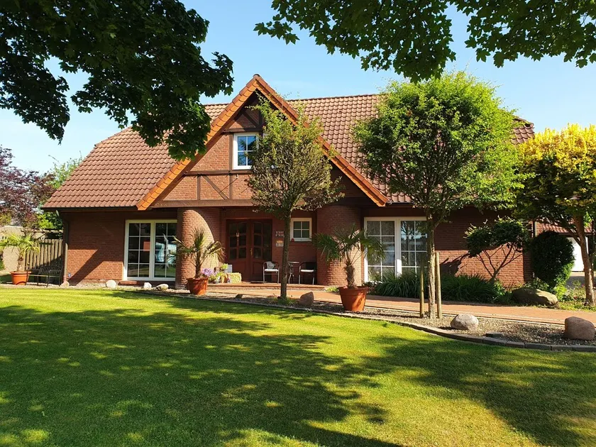 Ferienwohnung Vereinswiek 95137 - Image 1