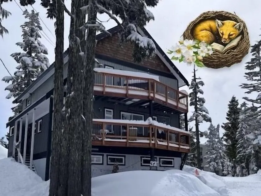 Cozy MW Alpine Village 1br. Close to the alpine lodge and hikes in the meadows! - Image 1