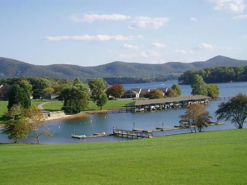 Libby's Lake View on Smith Mountain Lake  - Inquire about long term rentals! - Image 1