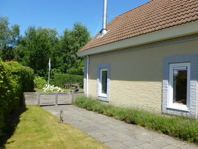 Ferienhaus 'Alegria' - Image 1