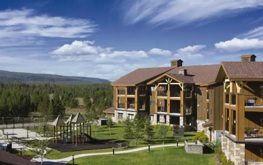 WorldMark West Yellowstone - 2 BR Condo - Image 1