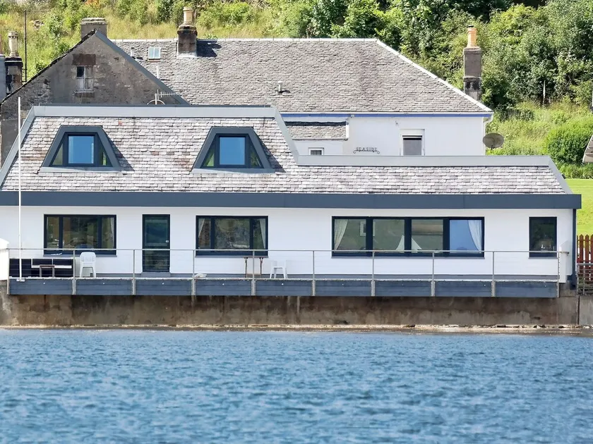 4 chambres à coucher à Tighnabruaich - Image 1
