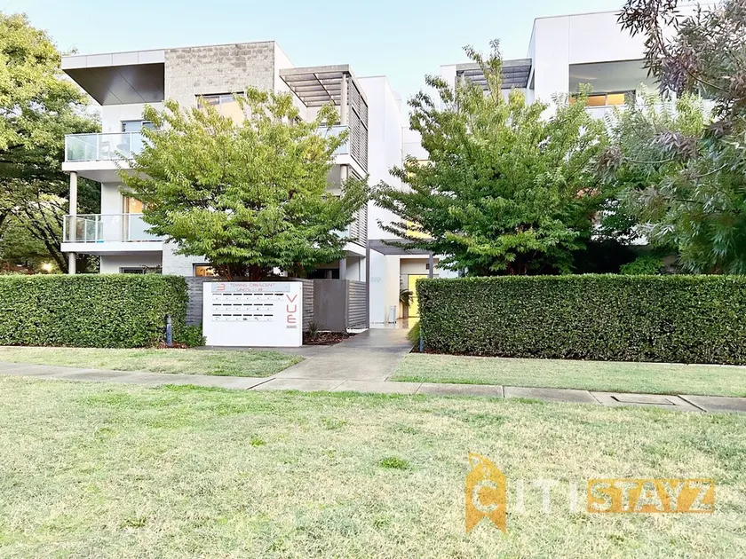 Beige & Beautiful - Close to ANU - Image 1