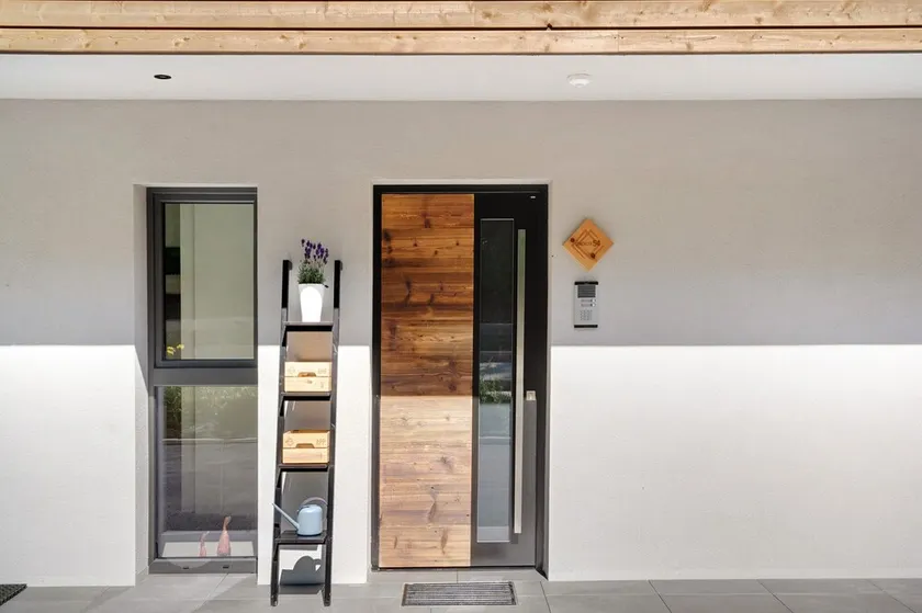 Sleep in Stubaital: Apartment 'Stackler54 - With Garden', Mountain View, Private Terrace, Wi-Fi - Image 1