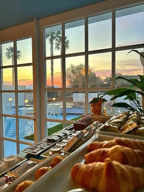 Villa Oteri Rooms & Bistrot - Image 1