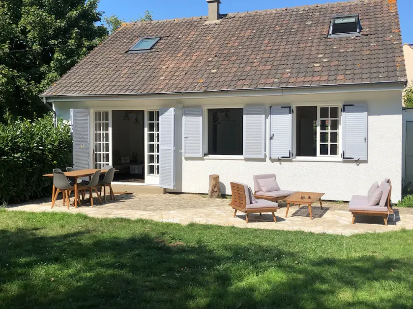 Maison de campagne au calme - Image 1