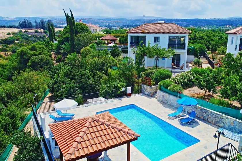Villa Aphrodite Finiki - Image 1