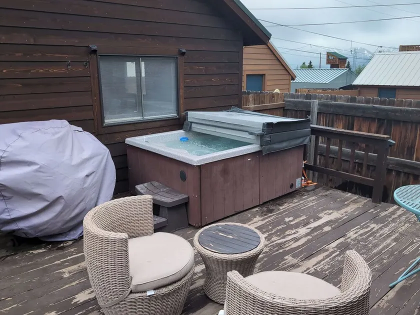 Little Lodge Leadville: charming 2bd - Image 1