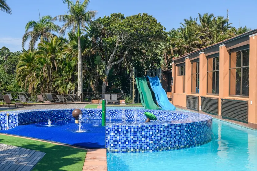 San Lameer Villa Rentals 2007 - Image 1