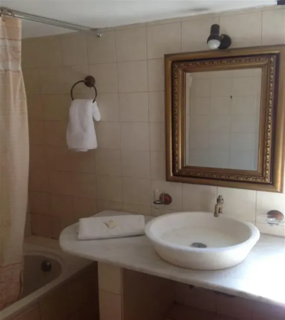 Family Villas with unique surroundings (Almond  Tree Villa 1) - Image 1