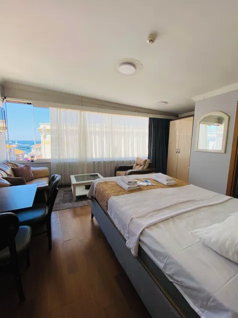 Kalamari otel 2 büyükada - Image 1