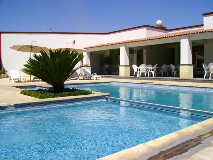 Hotel San Juan Park - Image 1