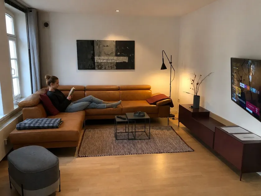 Apartamento de design em Wasserbachhof - Image 1