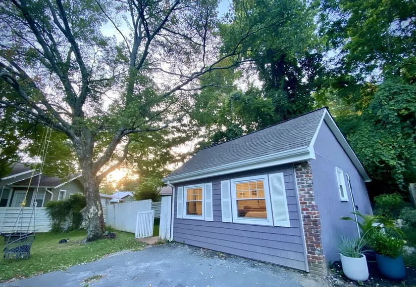 Peaceful Mountain Retreat - 15 Minutes to Downtown Chattanooga - Image 1