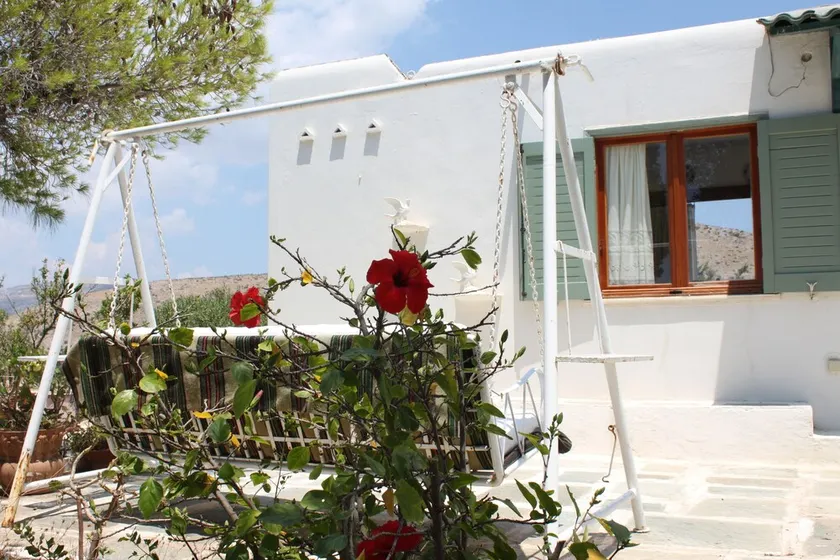Aegean traditional home in Athens Riviera - Image 1