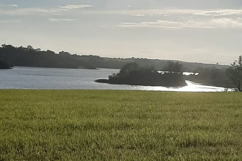 Innishmore Island Farmhouse - Image 1