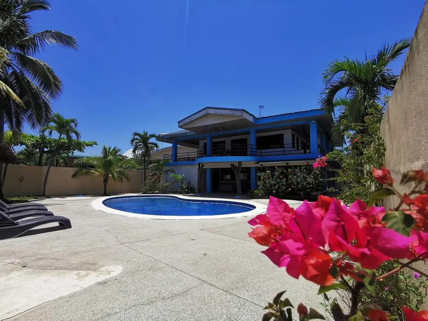 Beautiful Home With a Private Beach and Pool - Connect w/ Nature & Relax! - Image 1