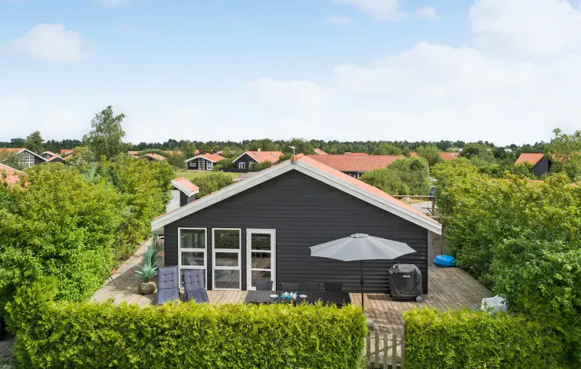 Beautiful Home In Væggerløse With Wifi - Image 1