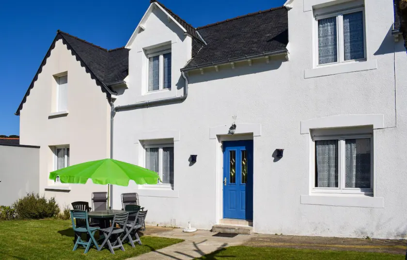 2 Bedroom Amazing Home In Pleubian - Image 1