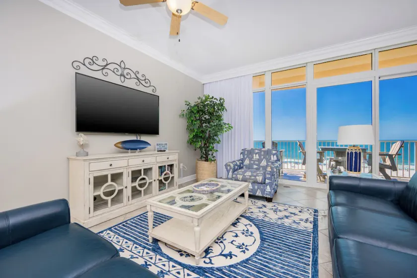Phoenix Orange Beach II 2603 - Image 1
