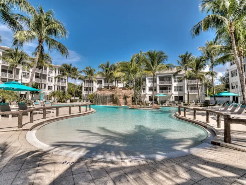 Bonita Village #1304 - Living the Dream! - Image 1