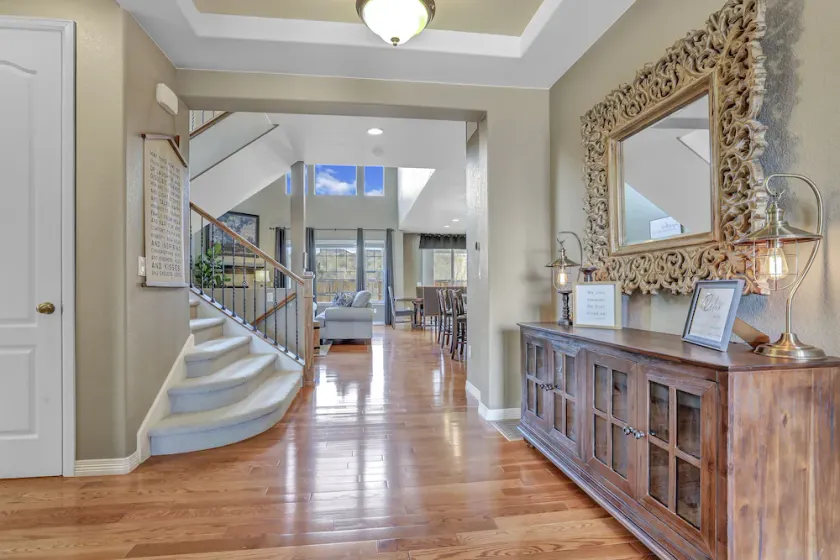 4,000 sqft Cozy Mtn Home! Huge Game Room! Family Friendly Pool Table - Image 1
