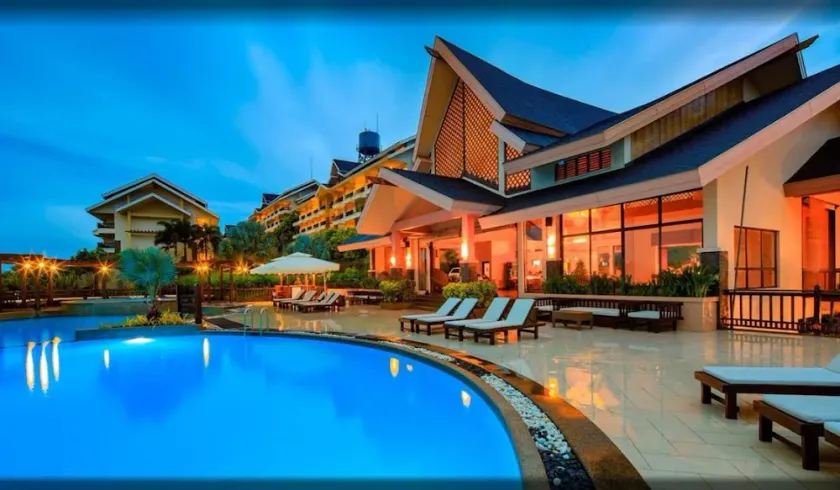Paradise Apartment in Malay boracay philippines - Image 1