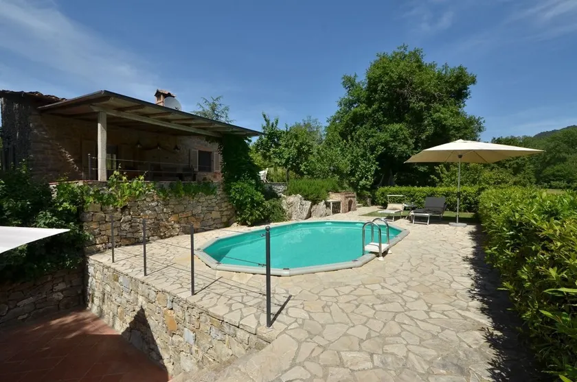 Capanna di Camporata - Image 1