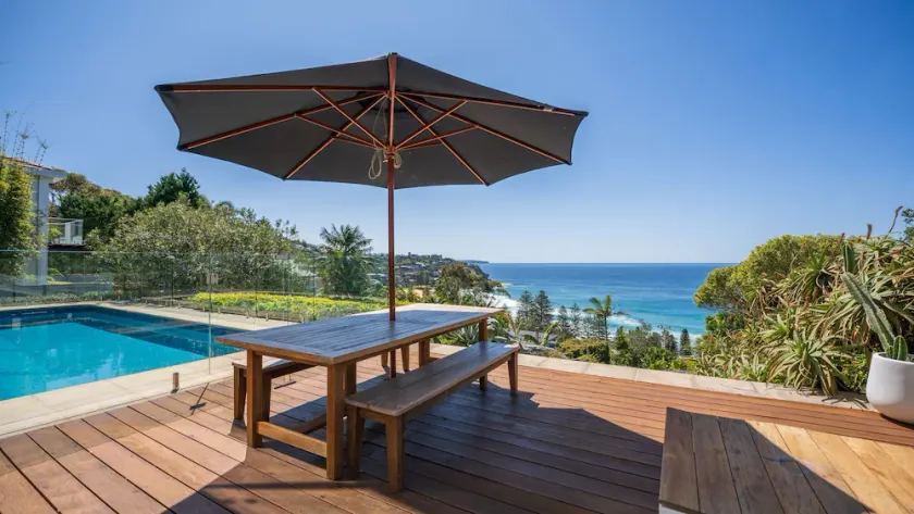 SURFS UP by Palm Beach Holiday Rentals - Image 1