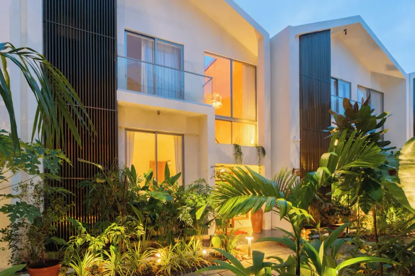 ELIVAAS Mirai Tauras 3BHK - Image 1