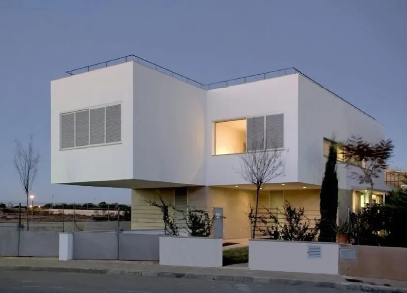 Modernes Ferienhaus in der Nähe von Sa Ràpita Beach - Gehen Sie zu Fuß zum Strand! - Image 1