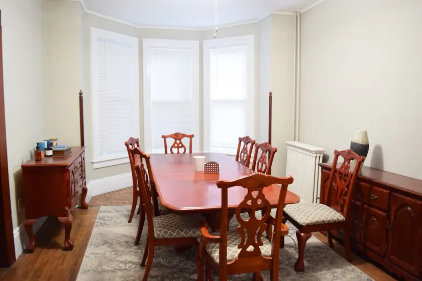 Rent A Room In This Spacious Victorian - Image 1