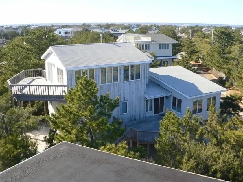 Schöne Oceanside 5 BR, 3. Haus vom Privatstrand, Great Ocean Views - Image 1