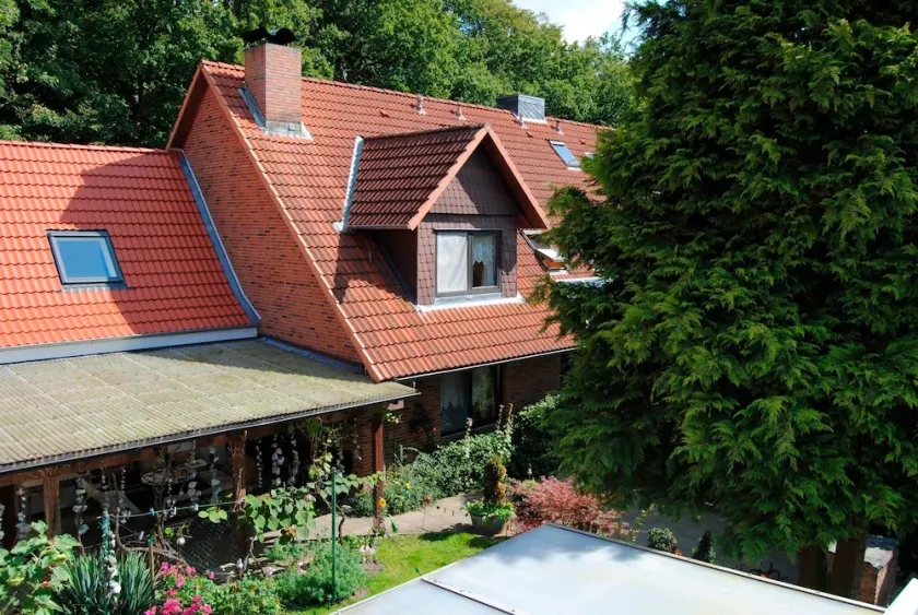 Vacation apartment/apartment for 3 guests with 45m² in Goosefeld (2356) - Image 1
