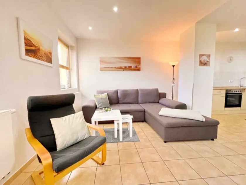 Apartment \"Just Relax\" at the mill pond - Image 1