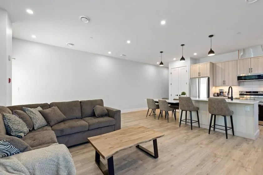 3-bedroom Modern Rental Unit 2 - Image 1