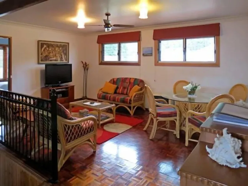 Austinmer Gardens B&B - Image 1