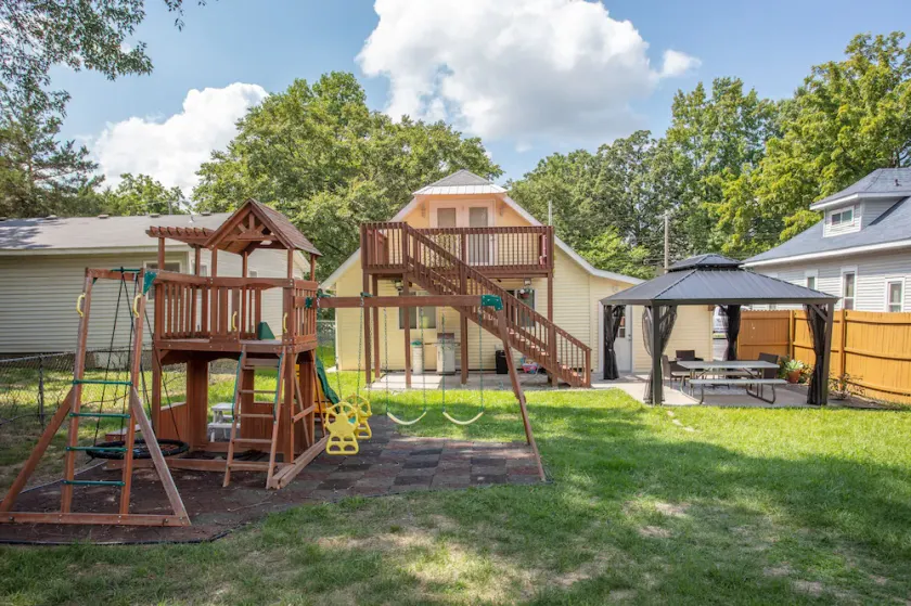 Home Stays SGF /near Ozark Empire Fairgrounds - Image 1
