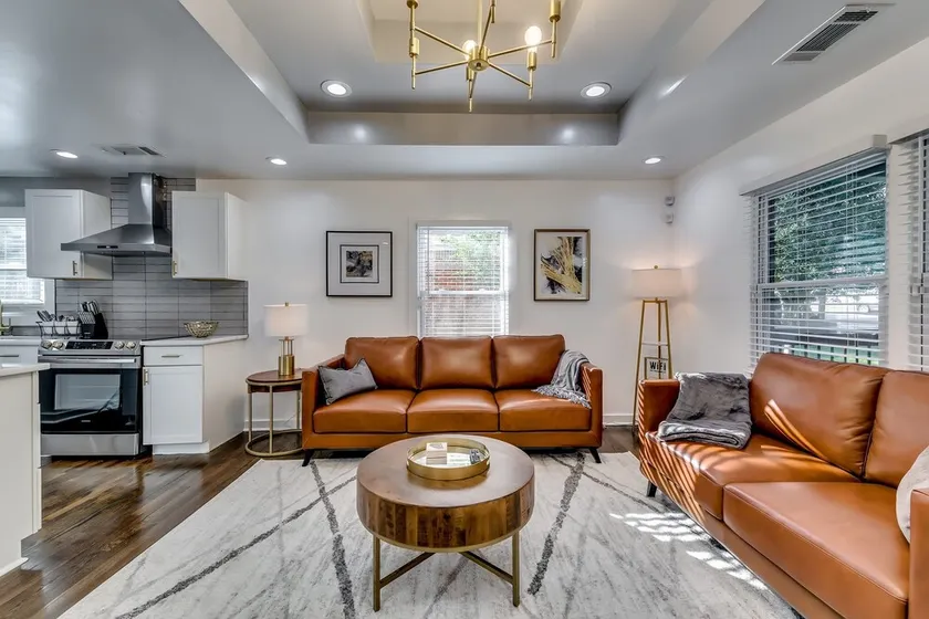 TheRedDoorBnbATL! Atlanta's Luxe Retreat! - Image 1
